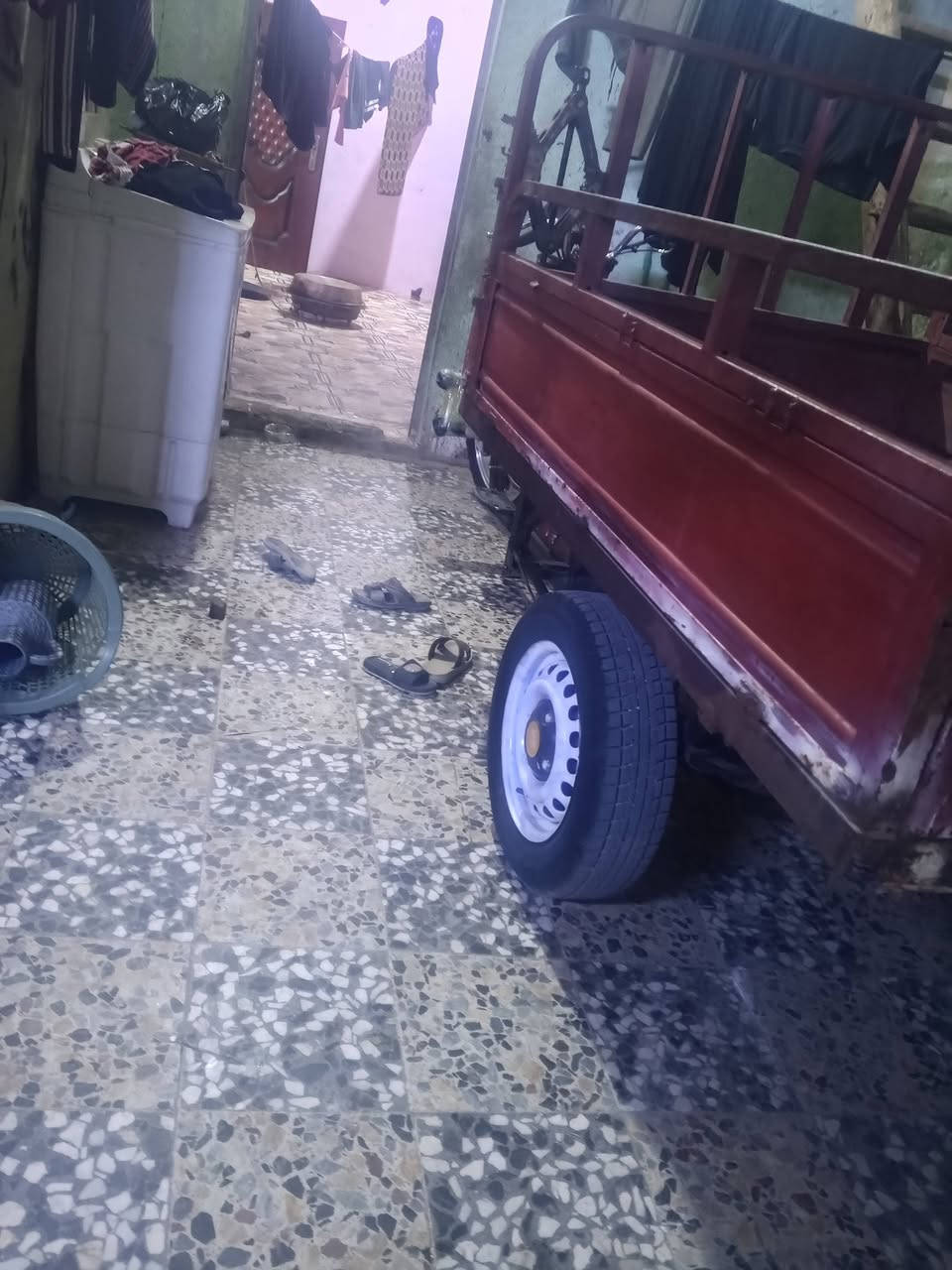 ستوته للبيع MTR نضيفه مكينه بالكارتون 26 
للأستفسار: *********** مكاني بصره حيانيه
