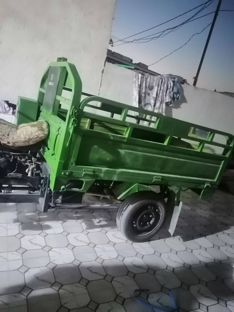 ستوته • موديل ١٩ • نظيفه
