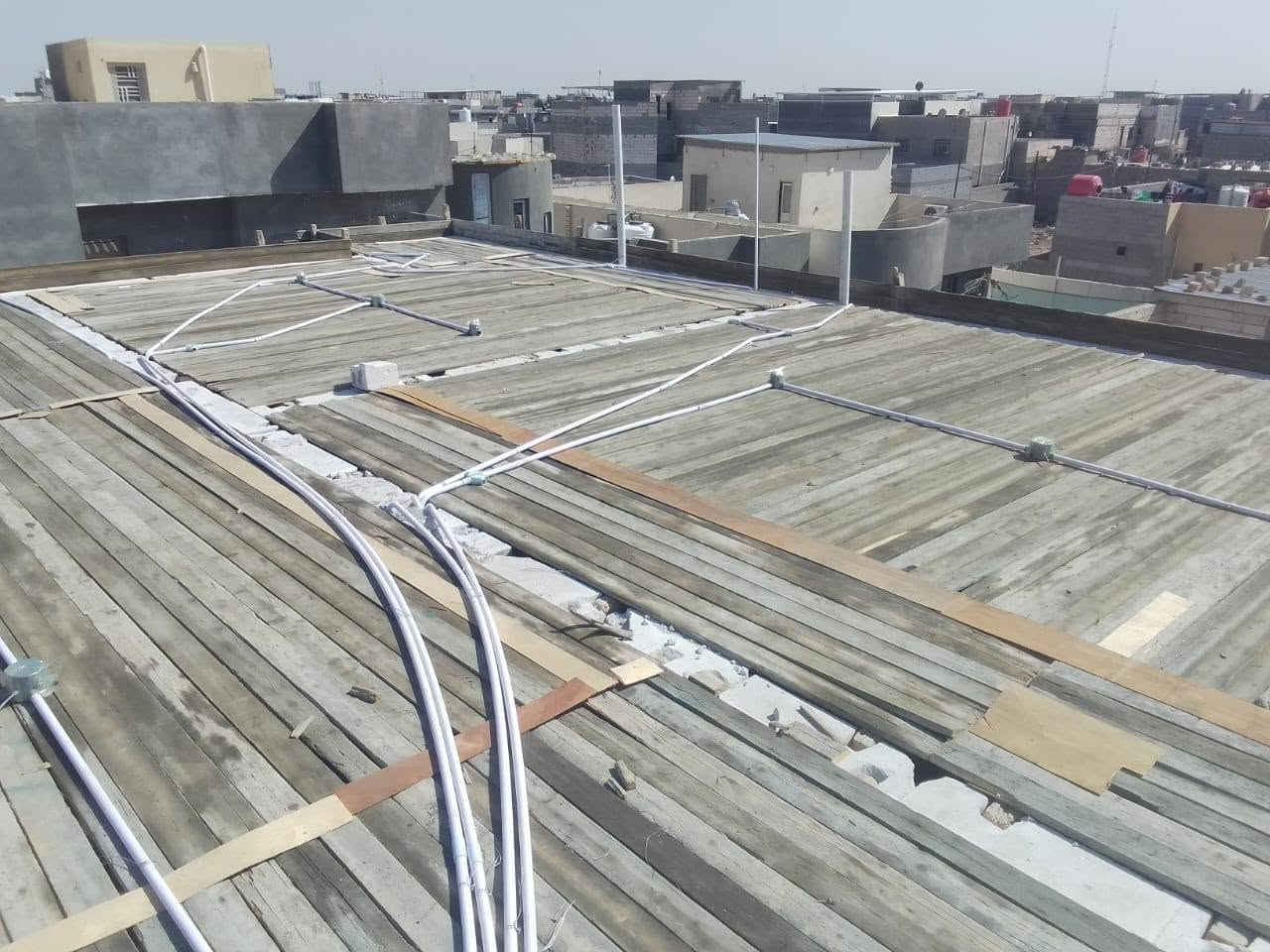 كهربائي منازل • أسعار مناسبة • أبو الخصيب