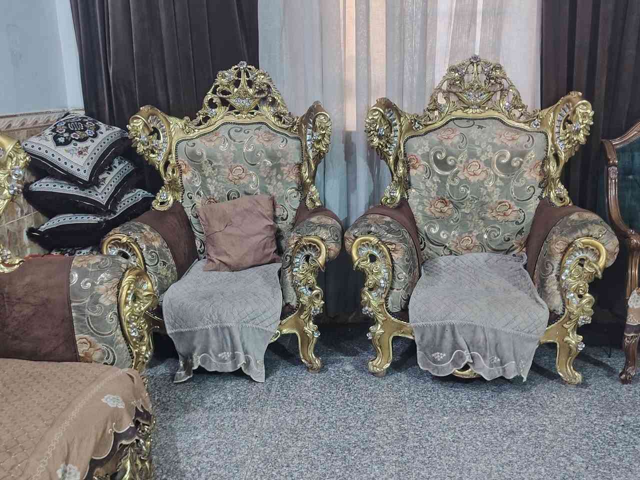 سلام عليكم تخم مصري ملكي للبيع 2اكبار 4ازغار وباقي التفاصيل اتصل علا الرقم ***********موقع التخم بغداد حي البتول قرب العبيدي
