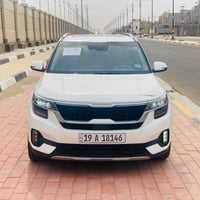 سلتوز SX • ١.٦ تيربو • رقم كربلاء