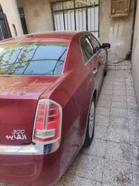 موديل ٢٠١٢ • فتحة سقف • وارد خليجي