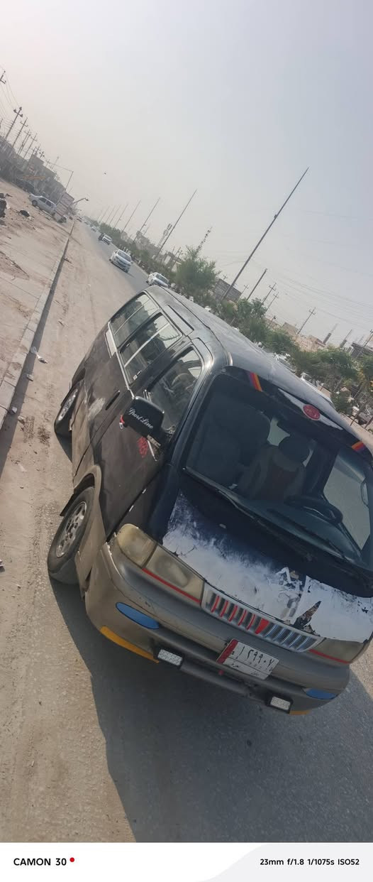 أسلم عليكم كيه بريجو مديل ١٩٩٦
سيارة جاهزة كير مكين خير من الله  اكسن بي ونه بصيطه حدادي تخم تاير صلي اسبوع شادهن  سياره جاهزه كاعيه جديدة غرفتهه حلوه او نيضيف سيارة تريد مداور ثاني يوم اداور اتريد وكالة هم اسويلك وكالة او المو شراي اليخابر  
سعر 32وبيهه مجال حك جيه عليهه غرامات ٦٠٠الف ينزلن من سعرهه  رقم
*********** /‏‪***********‬ مكاني نجف

نص مكتوب في الصور:
- CAMON 30  23mm f/1.8 1/1076s ISO52
- CAMON 30  23mm f/1.8 1/1008s ISO50
- CAMON 30 23mm f/1.8 1/1075s ISO52
- CAMON 30 • 23mm f/1.8 1/659s ISO50
- CAMON 30
- 23mm f/1.8 1/755s ISO50
- CAMON 30 23mm f/1.8 1/923s ISO50
- CAMON 30 23mm f/1.8 1/615s ISO50