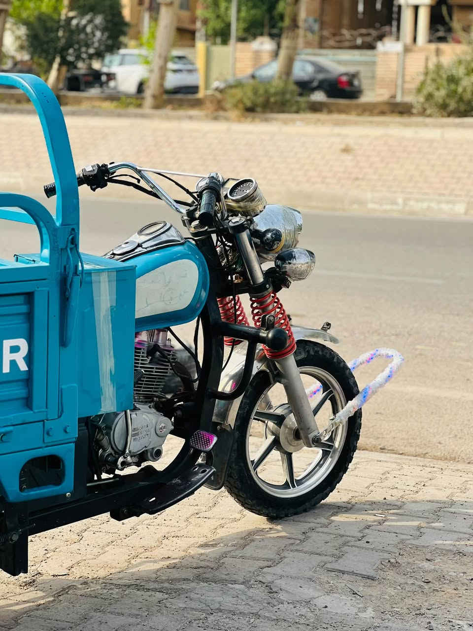 ٢٠١٨ • بلادي • ٤ اوراق