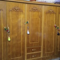 خزانة • مجال للطيبين