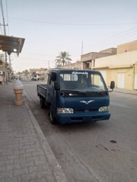 كيه 99 • محرك وكير شرط • جاهزة