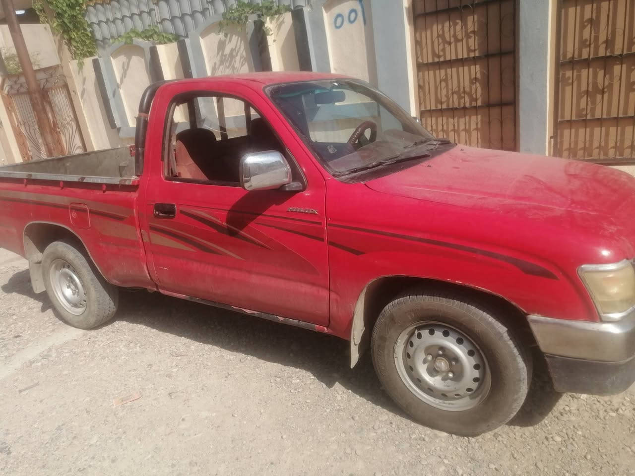 2001
60 $

***********
