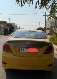 اكسنت خليجي • ٢٠١٥ • بكركوك