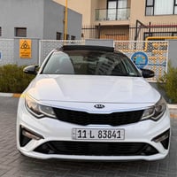 اوبتيما EX • 1600 تيربو • غاز بالضمان