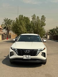 للبيع توسان 2024 نص فول  وراد امريكي تبديل بنيد فقط  ماشيه 38 سيتره مو...