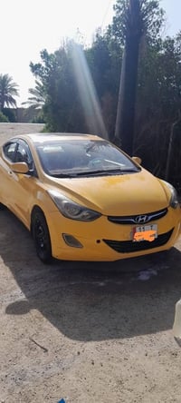 سياره الانتره ١٣ خليجي ١٦٠٠ بسمي سياره بصمه وفتحه رقم بغداد السعر 95  ...