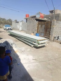 سندويج • ٦م • مستخدم