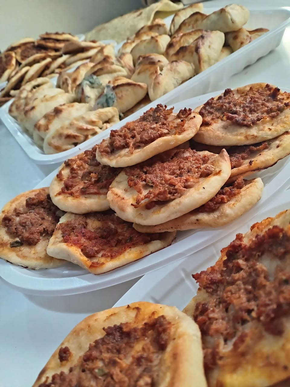 مطبخ زينب • كباب عروگ • توصيل