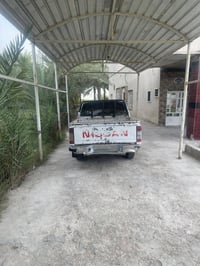 ٢٠٠٣ • مزاد بابل • ما مصبوغة