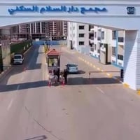 ١٣٤م • طابق ١٥ • واجهة المول