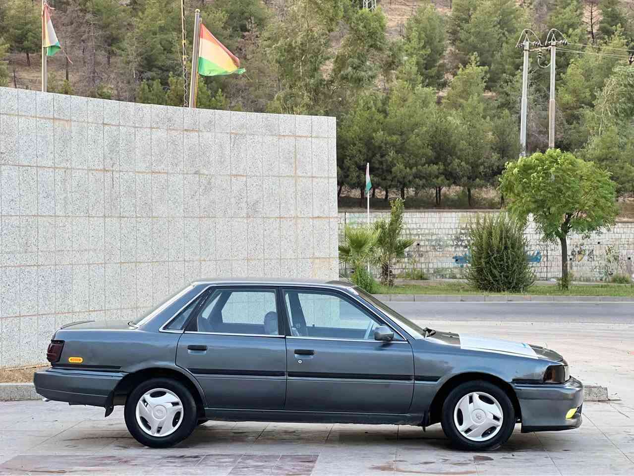 بەناوی خوای گەورە. و میهرەبان 
شتی بەلاش هاتەوە💯💯💯💯💯کە نەما گلەی مەکە

مەکینە بەخ تەبرید ❄️لەسەر سویچ گێڕ تۆماتیک 📦🔥

کامری ١٩٩٣ سەنەوی ئەسڵی بەشەرتی ئەوەلیات ئاڕم ڕێگەپێدانی لەگەڵە

گێڕ و مەکینەی کامری ٢٠٠٢ لەسەرە مەڕغوب ترین مەکینە لە کامریدا 

گێڕ مەکینە تەقە و ڕەقە مووس بڕاوە لێدراو کارەبای هەر هەمووی بەشەرت 📦📦📦📦

چرکە و ١٠٠$ ببڕە بەس ماشەڵای دەوێ لە نموونەی و خاوێنی ئەو سەیارەی 

نوکە دەرزی دەحم و لێدراوی نیە 

کوشنی بیلادی لۆک لۆک 
٤ جام کارەبا 
کامل گێچەکانی مەزبوت 
ABS
گێڕ تۆماتیک گێڕ لەسەر گێڕ بەدلی نەکرد بە هەدیە بیبە هەتا ئۆڤەری ٢ دەرەجەی هەیە 🔥 هەڵمەت و قوەتی تایبەتە 

تەنجیل و موکەبەڕەی دەرەجە یەک

هەتا بڵێی مەزبووت و توند و تۆڵە ماڵی دەستی دۆستە 
بەنزین زۆر زۆر کەم دەخوا 

لەخزمەتان دام شوێنم ڕانیەیە سحری خوار هەر هەموو بازاڕ 
قفڵ قفڵی ١٥$ گەڵا 
بۆ مەحامەلە تەلەفون مەکە تا لێی نەخوڕی و ماڵەکە نەبینی نازانی چ سەیارەیەکە 

ژ.م *********** رانية, السليمانية
