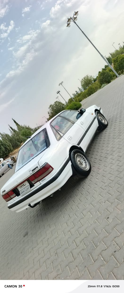 ❣️ماشەڵانمونەلەجوانیولەپاکی❣️
مازدای 626ی سنوق🚗مۆدێل1991
        مەکینەی( هەشتوبەخ)
گێڕومەکینەی بەشەرتی100فیتەر
ڕەقەم سلێمانی بەناوی خۆمانەوەیەیەسەنەویەکەی مانگێکەبەسەرچوەتەحویل غرامەوبڕاوەی بەشەرت
---------------------------------
چوارجام کارەبائاوێنەکارەباقفڵ مەرکەزیABSپاوەرموکەبەرەوتەرجیلی بلوتوزوسیدی چوارتایەوی ویلی لۆک لۆکی لەژێرایەکارەبای هەموگیانی لەسەردەقی شەریکەماوەتەوە
دەعمولێدراویی پێوەنیەوپێشودوای کەپسەوهیچ ڕزیویوخایسی نیەتەقەوڕەقەی هیچ تیانیەپێشودوای تازەداگیراوە
سەیارەکەمەسروفی 250ی تیانیەزۆرزۆرڕێکوپێکەماشەڵاجایزەوماڵی دۆستە
شوین سلێمانی 🌹نرخ42گەڵا💸
ژمارەتەلەفون📠*********** السليمانية, العراق
