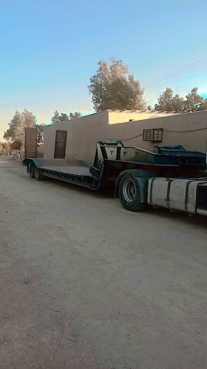 سلام عليكم لودر للبيع نوع امريكي ركبه متحركه لاستفسار ***********
