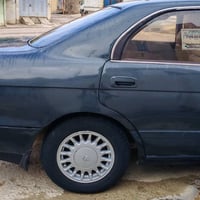 بطة • موديل ١٩٩١ • محرك وكير شرط