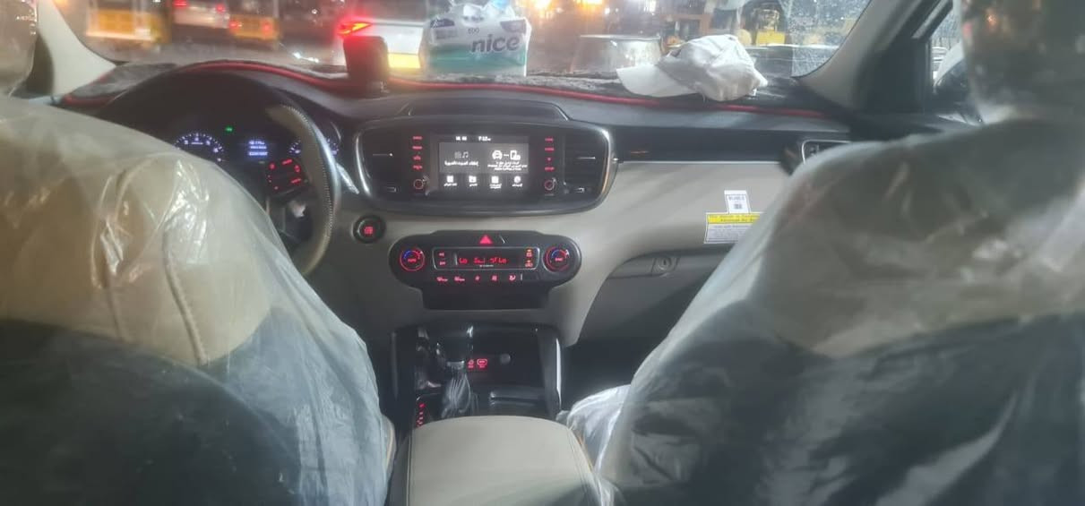 سورنتوا 2020 للبيع 
ماشيه 74
اربيل بأسمي 
ب 217

***********
