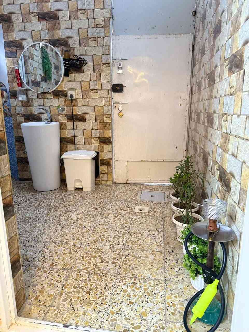 نص قطعة • قطاع ٢٩ • ترميم جديد