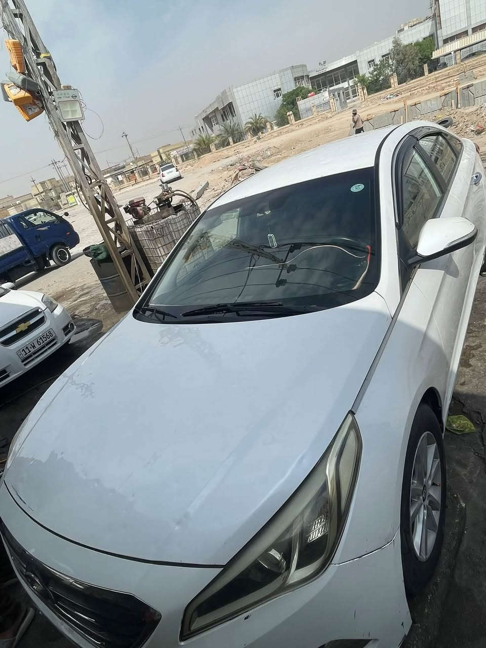 سوناتا • ٢٠١٥ • خليجي