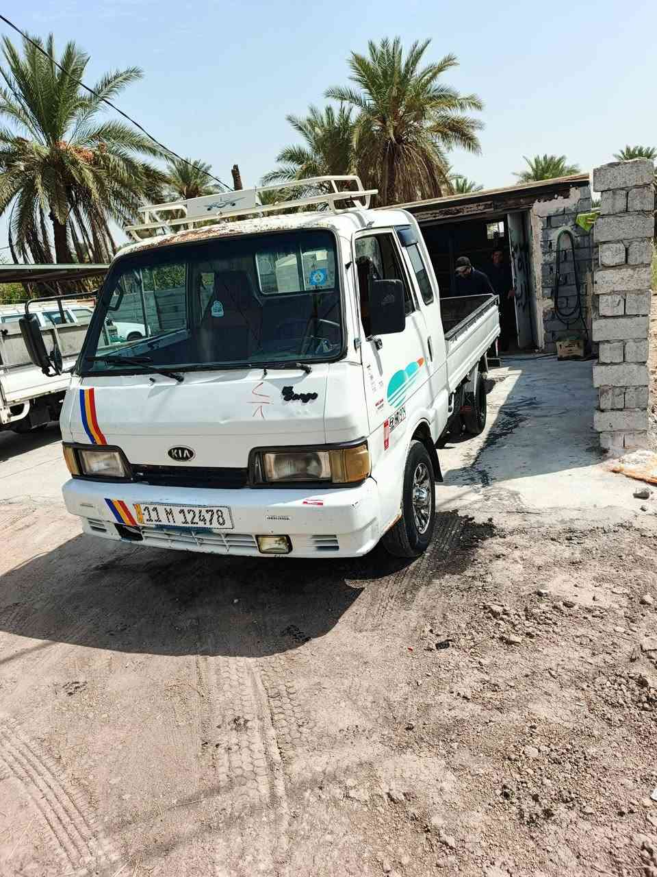 سلام عليكم كيه بنكو رقم بغداد بسمي نكليزي كير مكينه شاصي مكفول حداديه جديدة قبل شهر شاده سياره خير من لله رقمي ***********
