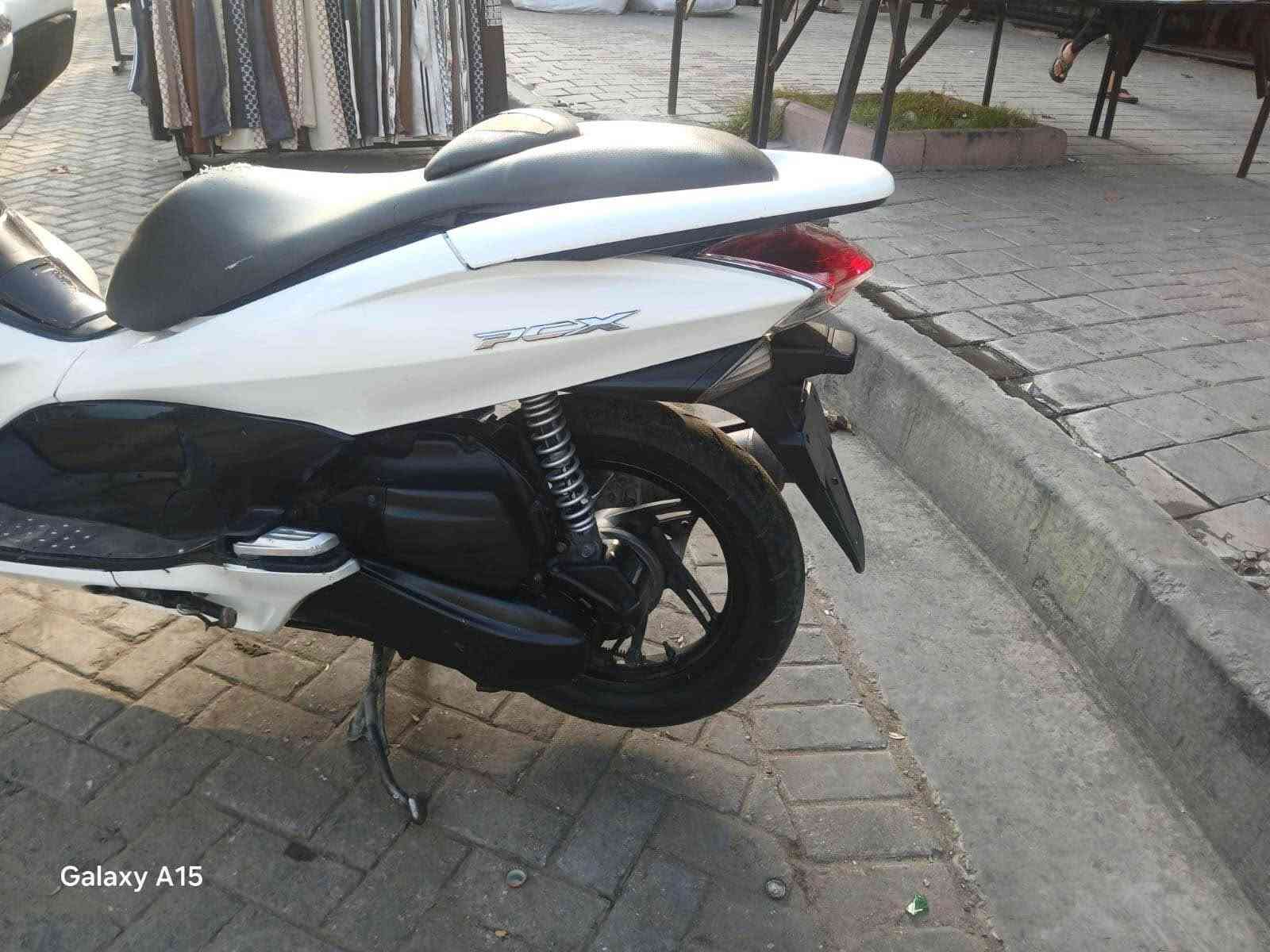 BCX • ياباني • جديدة