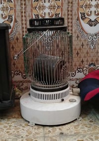 صوبة نفطية • نظافة فول • توصيل