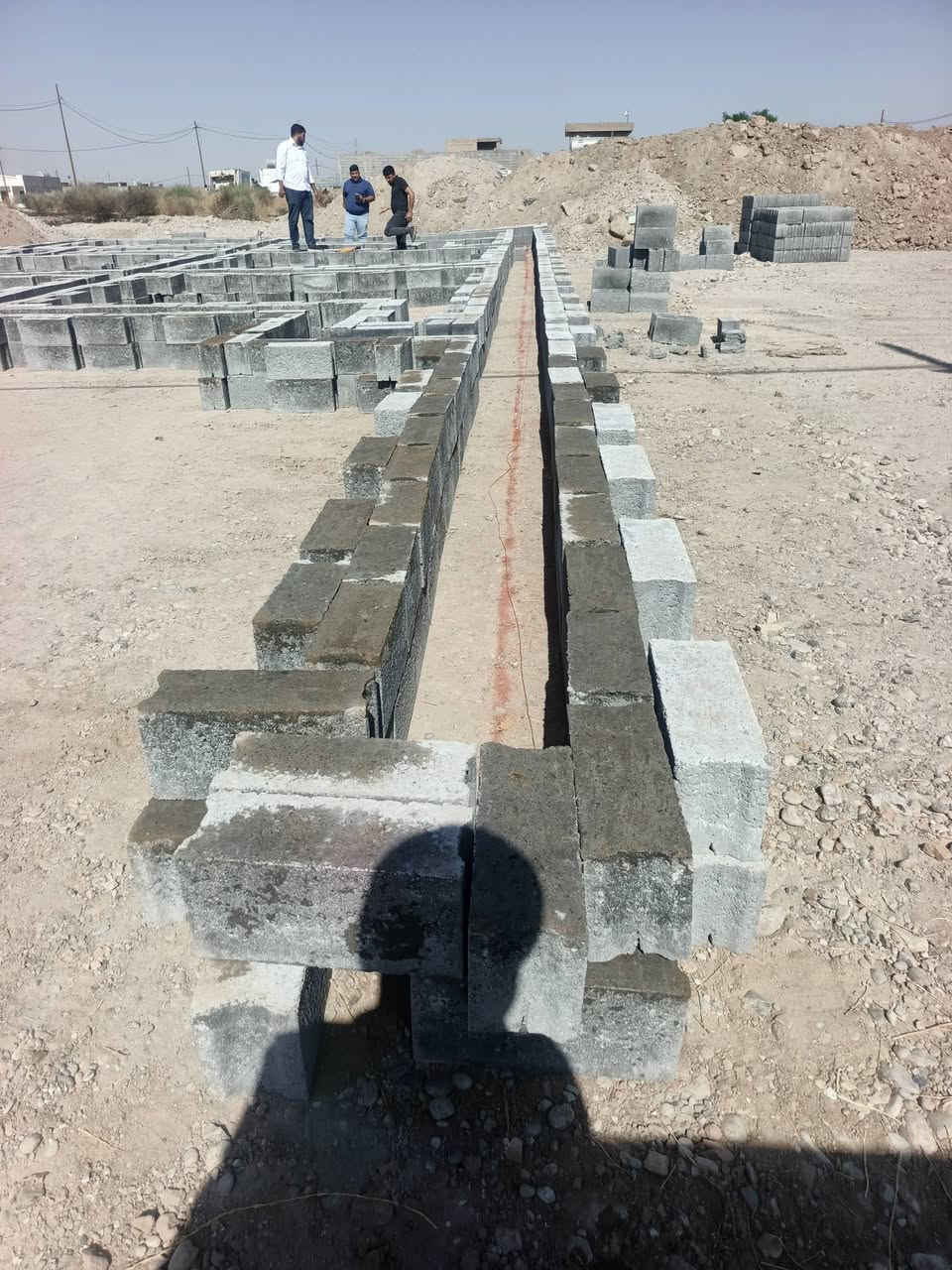 كادر موجود تصفيط  بتلوو بلوك  و وتنظيف بيوت و سحب بلوك من الاساس *********** ‏‪***********‬‏
