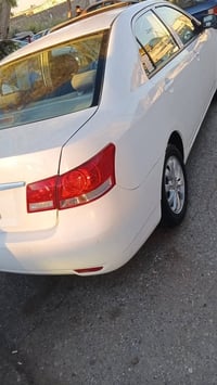 بي واي دي • فول توماتيك • ٢٠١٣