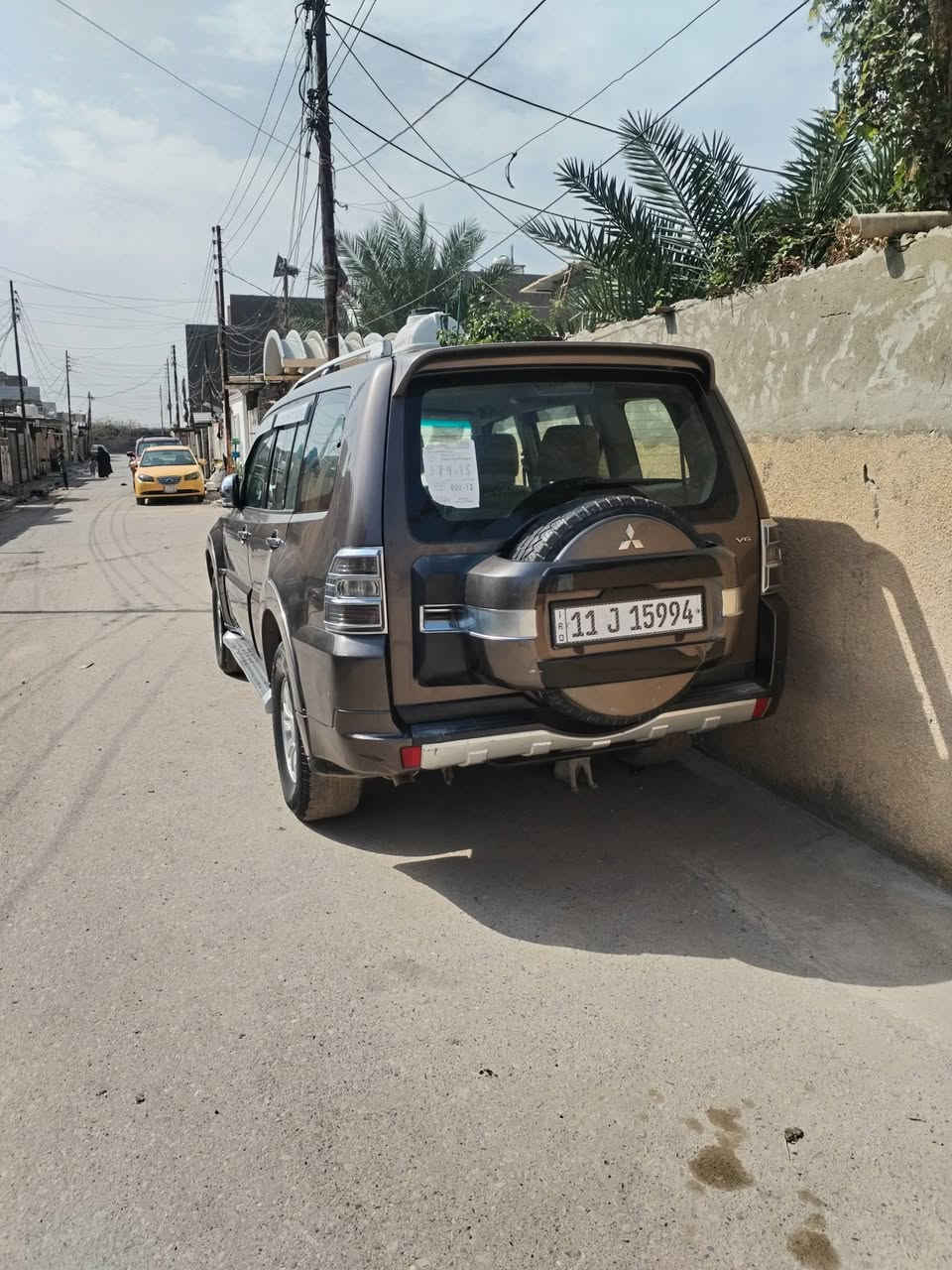 باجيرو • ٢٠١٠ • جسر ديالى