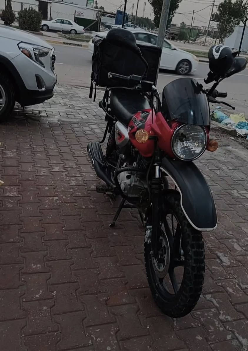 بوكسر • ٢٠٢١ • باجاج