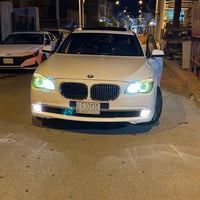 730Li • ٢٠١٢ • الفلوجة