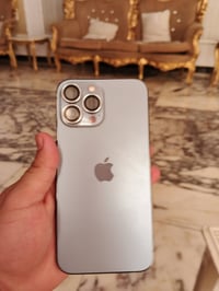 آيفون 13 برو ماكس • ٢٥٦ • بطارية ٨٣٪