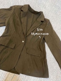 ملابس جديدة • استعمال قليل • مقاسات S/M 4XL XL