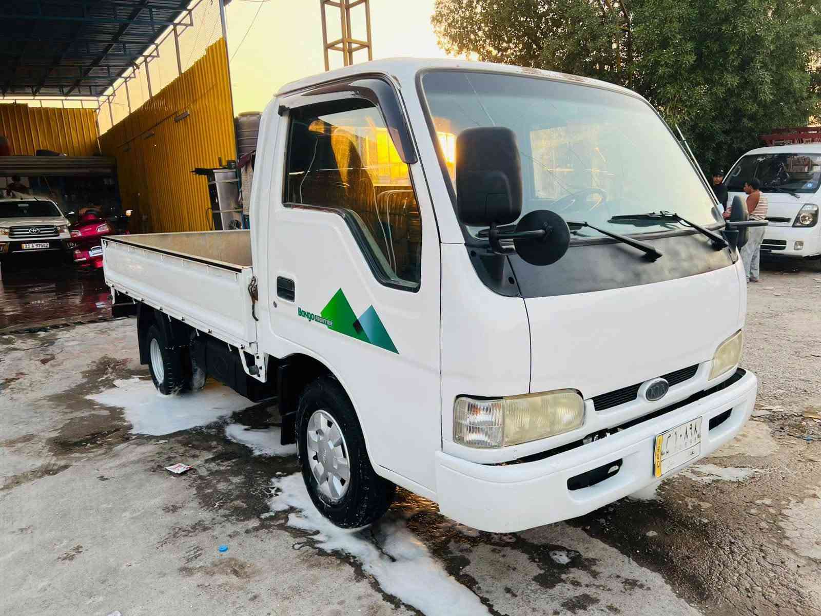 سلام عليكم....كيه البيع.....فنتيره مديل 2000.... رقم بغداد......صبق بكانات فقط......مكينه وكير واكسن خير من الله....شاصي مكفول .... كهربائيات شغاله.....تخم تاير جديد..... دواخل حلوه..... تحويل مباشر.....صدر امامي وخلفي جديد........سياره مال جناي....السعر 62وبيه مجال الطيبين..... الاستفسار علا رقم الهاتف‏‪***********‬‏المكان بغداد مدينه الصدر
