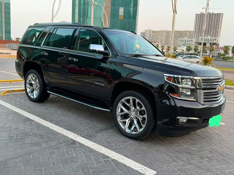 السلام عليكم
سلام عليكم 
تاهو 2019
برايمر  فول للاخير  1/1
معروفة مواصفات البرايمر 
خليجي وكالة المنصور 
مكفولة كفالة عامة 
سيارة كلش حلوة 
سعر 375 وبيه مجال 
رقم سليمانيا 
هزه وفحص ورقم كامل شرط التحويل
كتاب تضليل 80‎%‎
للاستفسار ***********
