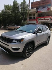 كومباس • فول مواصفات • ٢٠١٩