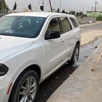 دورنكو موديل 2023 لون ابيض رقم بغداد حره ماشيه 47 ميل سياره بدون قطره ...