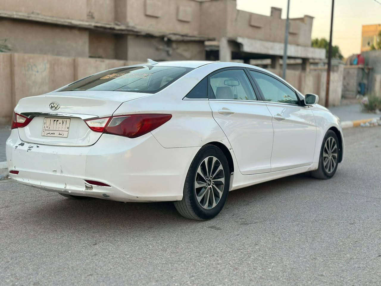 يالله/سوناتا وارد أمريكي محرك ٢٤٠٠ موديل  ٢٠١٣ رقم واسط بأسمي مشروع وطني تريد تحويل تريد وكاله ماكو مشكله كير ومحرك مكفولات كهربائيات كله شغاله غرفه جديده حييل تبريد ثلج سياره مال جناي وجاهزه على ٢٤حبايه  تخم تاير جديد صدر جديد مابيه أي نقص كير ومحرك مكفولات فووول تحكم ستيرن أواكس بلاتوث شاحن تليفون سيدي بلاجكتور تفاصيل أكثر أتصل  *********** واتساب  *********** العنوان واسط قضاء النعمانيه  السعر  ٨٨ من الأخير  سونار مرفق ب المنشور  أخوان الله يرحم والديه ألي يشوف السعر غالي أو مايناسبه يعبر المنشور أو يعلق بكلمه طيبه مثل أخلاقه الطيبه والرزق على الله(مراوس ماكو مشكله حسب القناعه )

