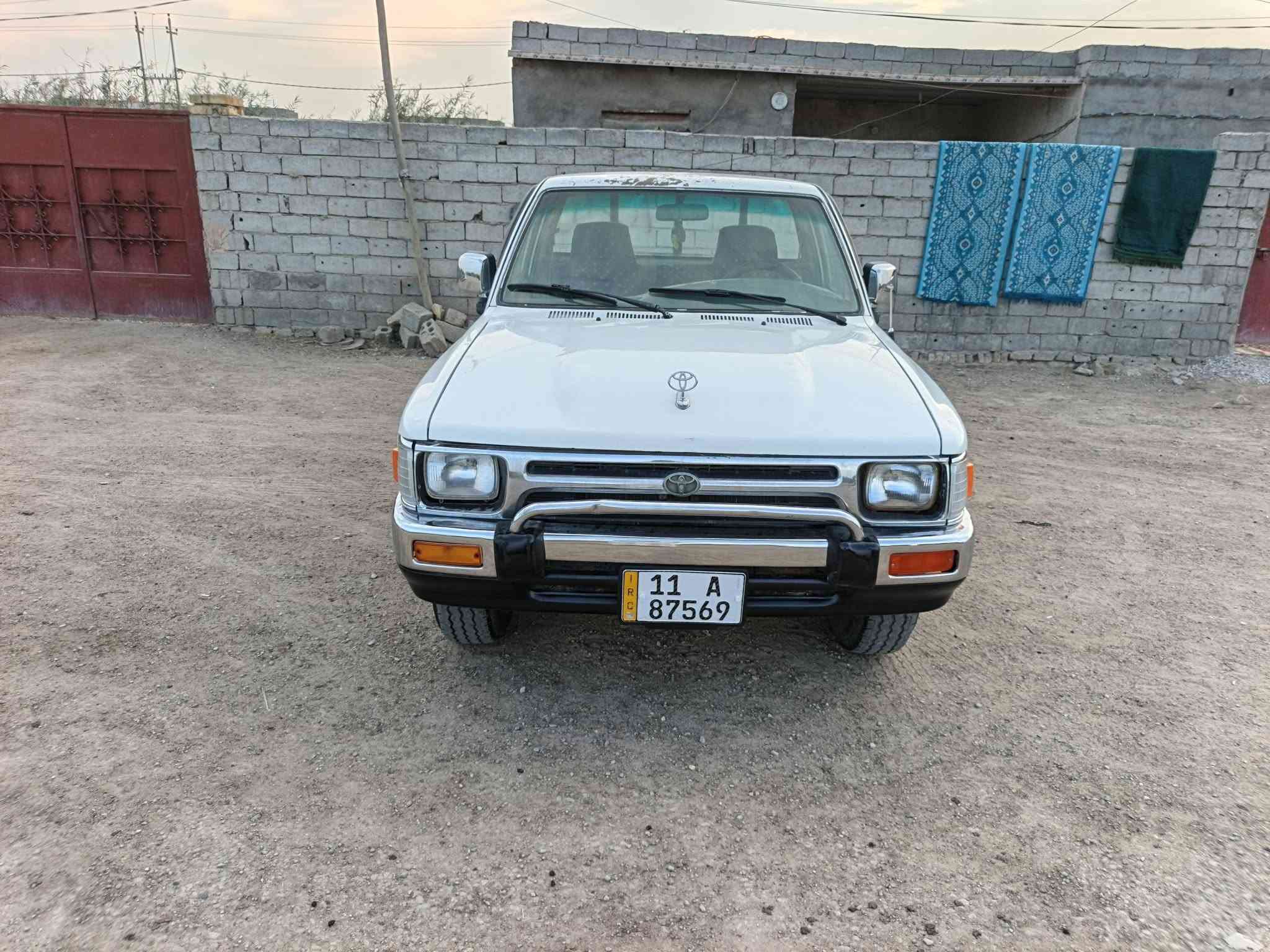 مديل ٩٢ • تبديل محرك • رقم بغداد