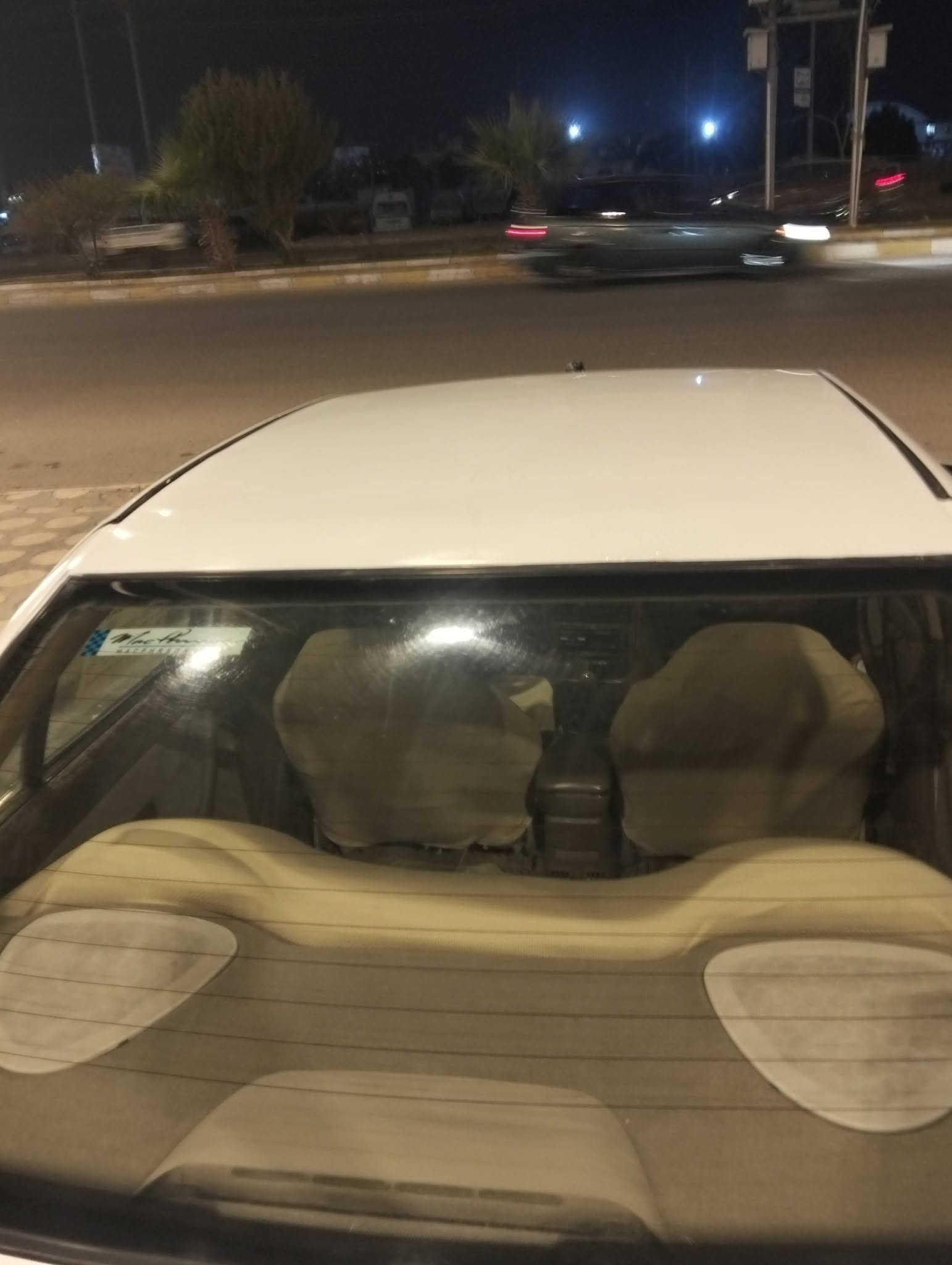سمند • ٢٠١١ • ناصريه