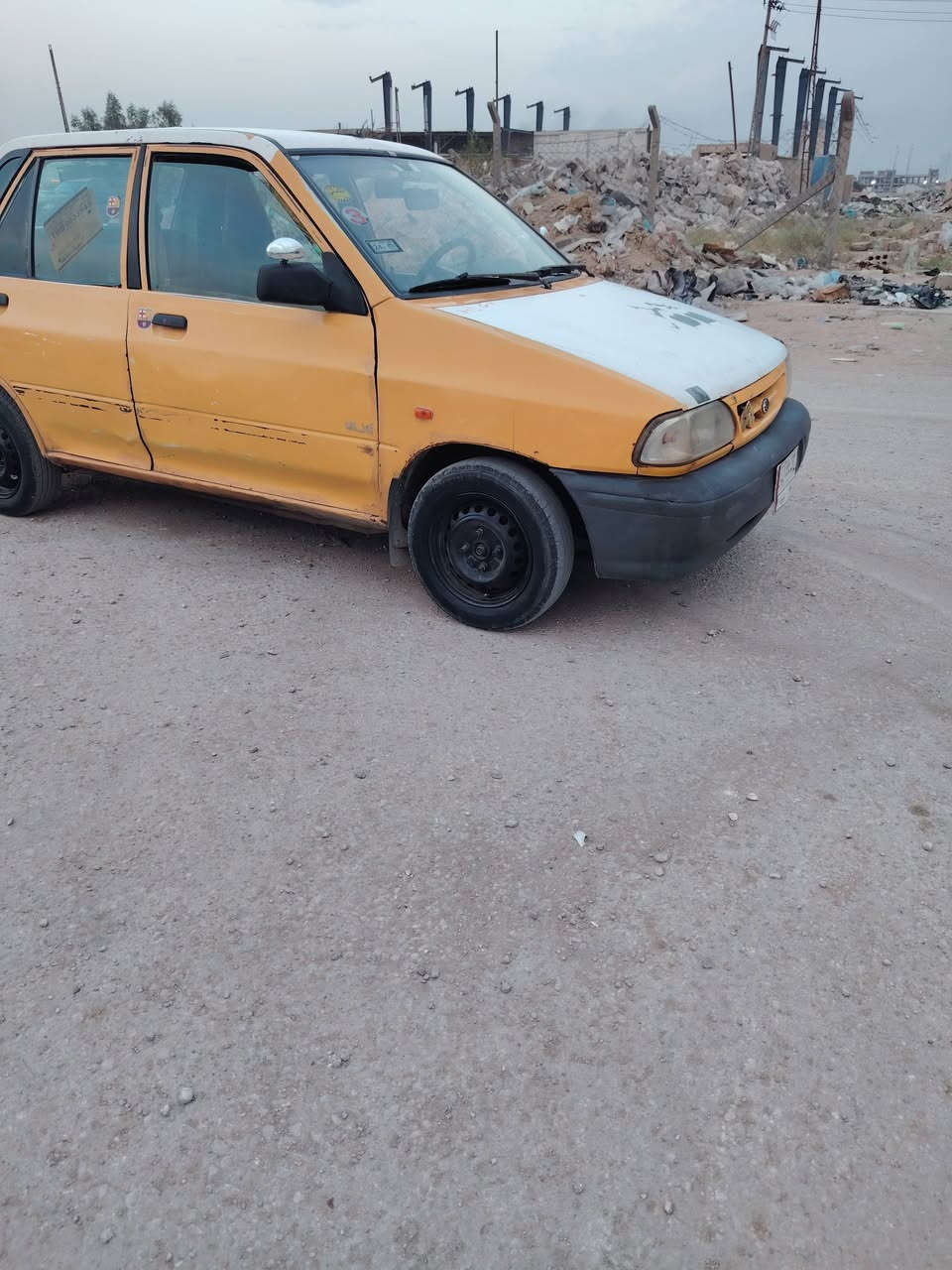 مكينة ناعمه • كير يخبل • كربلا طويريج