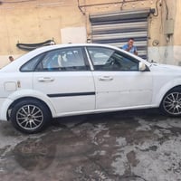 فورينزا • ٢٠٠٧ • اوتوماتيك