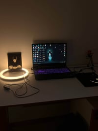 أسوس TUF A15 • RTX 3050 • رام 16 جيجا