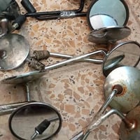 خوذة • منغولي • كمية قليلة