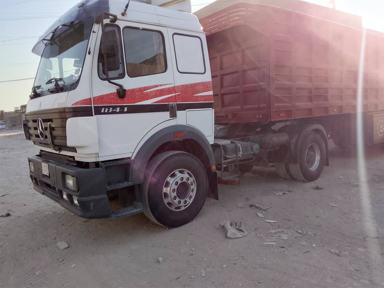 سيارة موديل 95جاهزة اللعمل مكالف بل نشار ***********
