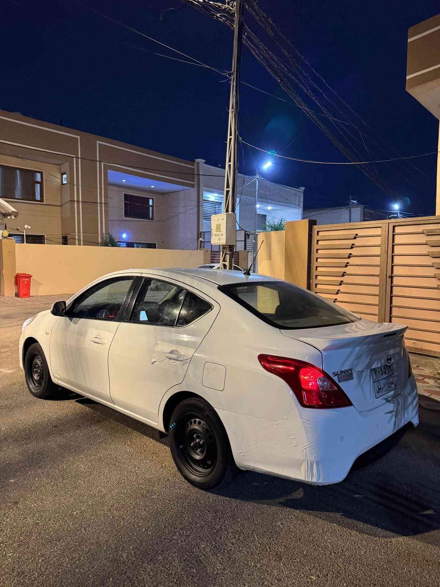 صني هندي • ٢٠٢٢ • رقم اربيل