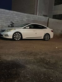 ازيرا خليجي • ٢٠١٢ • محرك ٣٠٠٠